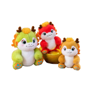 JESMARY -   Cung Cấp Quà Tặng Ngày Tết Hình Thú